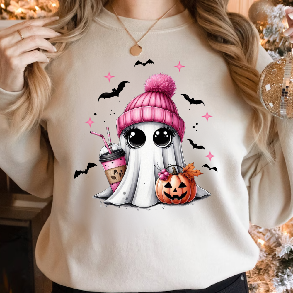 Cute halloween sweaters hotsell