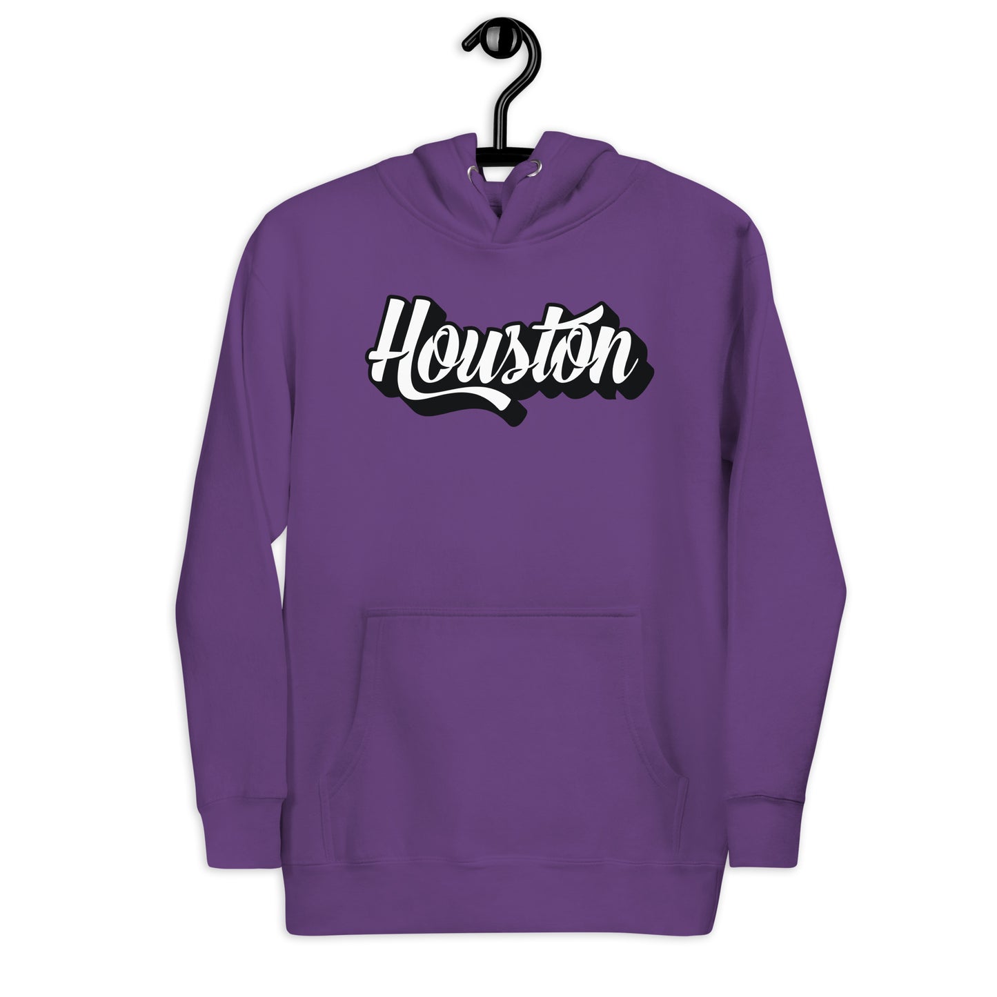 Houston Texas Hoodie | Houston Lover Hoodie Sweater